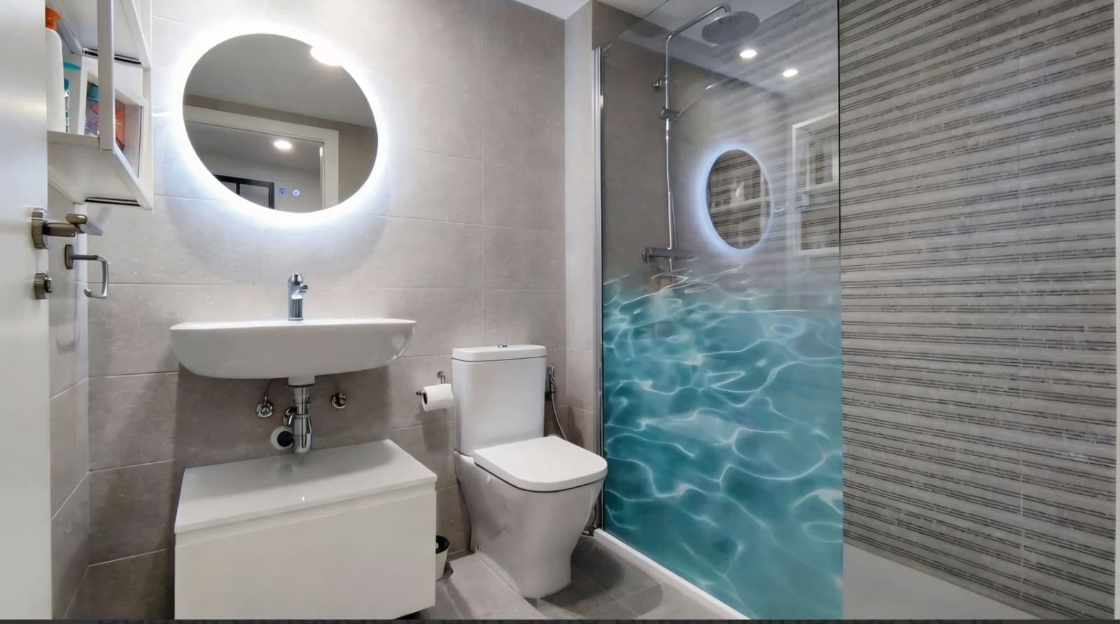 Apartamento de 3 habitaciones en Calpe / Calp en venta con piscina garaje - 540.000 € (Ref: 9969003)