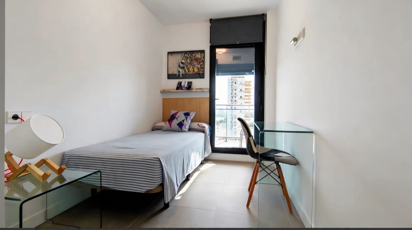 Apartamento de 3 habitaciones en Calpe / Calp en venta con piscina garaje - 540.000 € (Ref: 9969003)