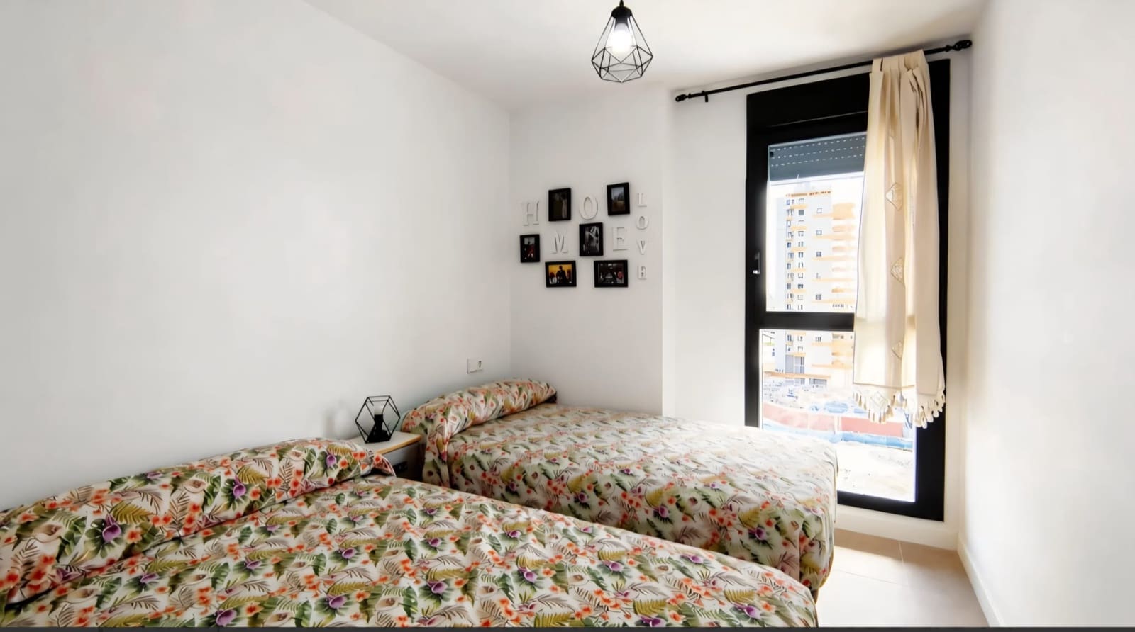 Apartamento de 3 habitaciones en Calpe / Calp en venta con piscina garaje - 540.000 € (Ref: 9969003)