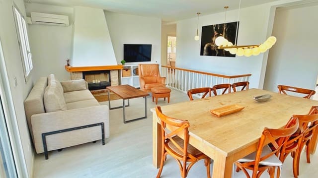 5 Zimmer Villa zu verkaufen in Calpe / Calp mit Pool - 719.000 € (Ref: 9973965)