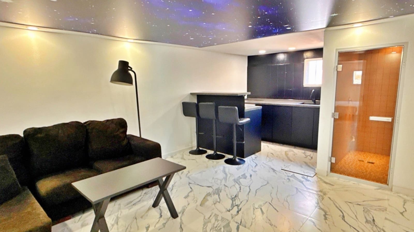 5 Zimmer Villa zu verkaufen in Calpe / Calp mit Pool - 719.000 € (Ref: 9973965)