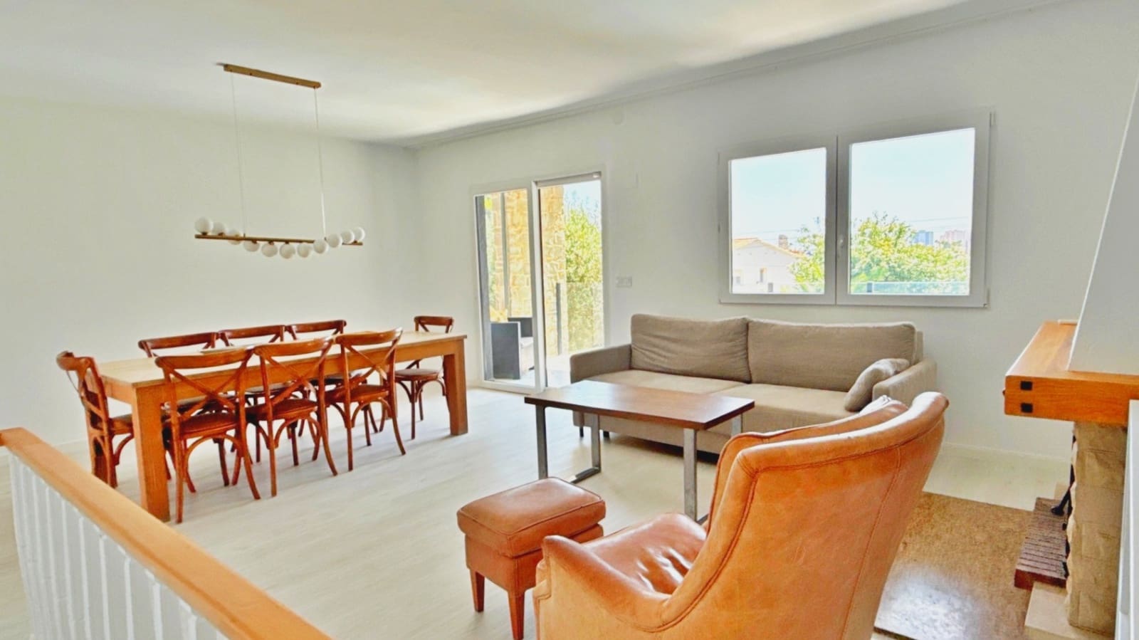 5 Zimmer Villa zu verkaufen in Calpe / Calp mit Pool - 719.000 € (Ref: 9973965)