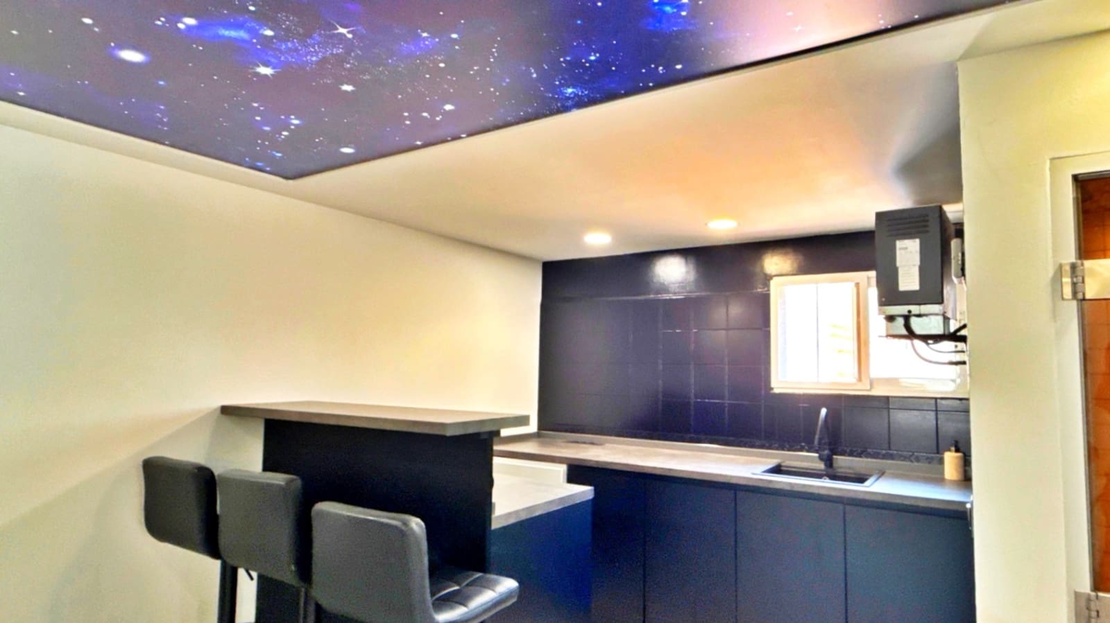5 Zimmer Villa zu verkaufen in Calpe / Calp mit Pool - 719.000 € (Ref: 9973965)