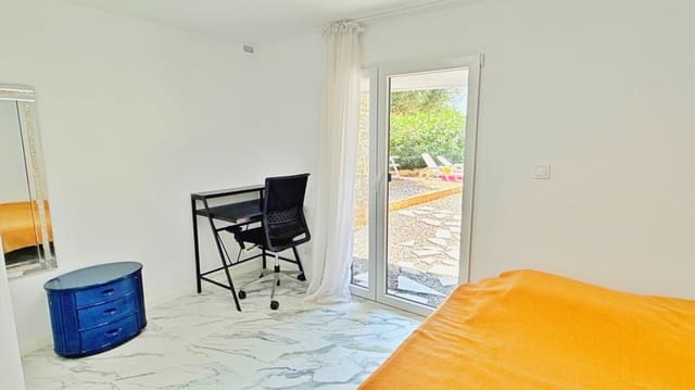 5 Zimmer Villa zu verkaufen in Calpe / Calp mit Pool - 719.000 € (Ref: 9973965)