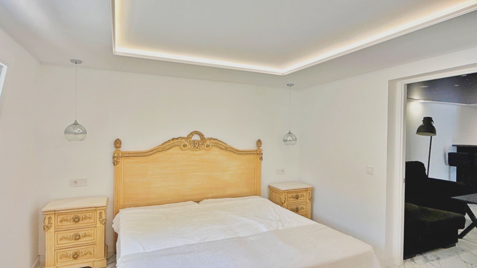 5 Zimmer Villa zu verkaufen in Calpe / Calp mit Pool - 719.000 € (Ref: 9973965)