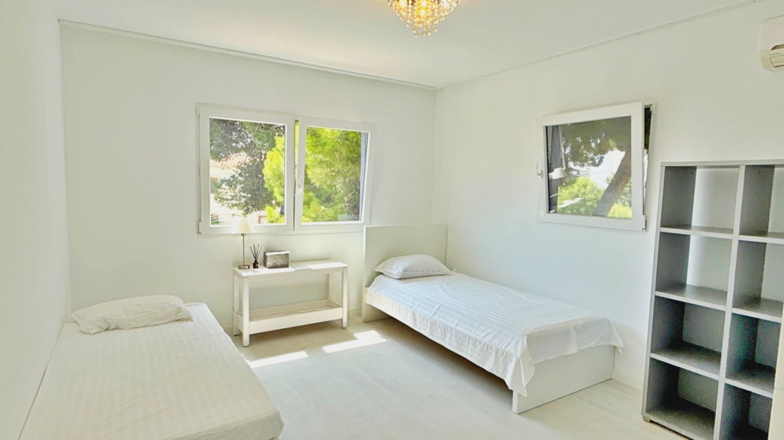 5 Zimmer Villa zu verkaufen in Calpe / Calp mit Pool - 719.000 € (Ref: 9973965)