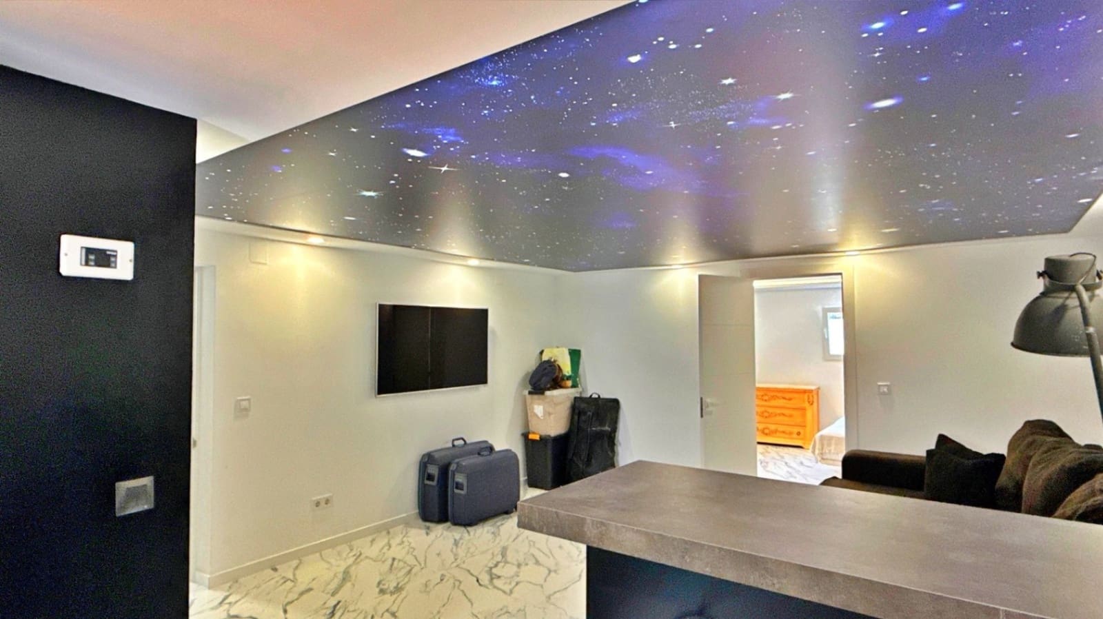 5 Zimmer Villa zu verkaufen in Calpe / Calp mit Pool - 719.000 € (Ref: 9973965)