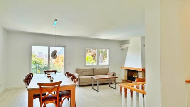 5 Zimmer Villa zu verkaufen in Calpe / Calp mit Pool - 719.000 € (Ref: 9973965)