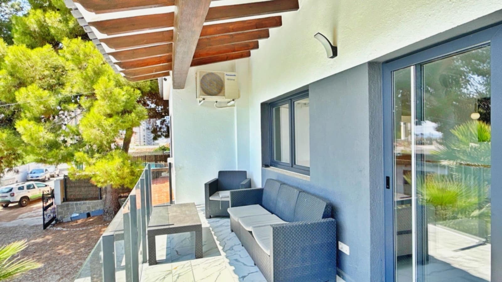 5 Zimmer Villa zu verkaufen in Calpe / Calp mit Pool - 719.000 € (Ref: 9973965)