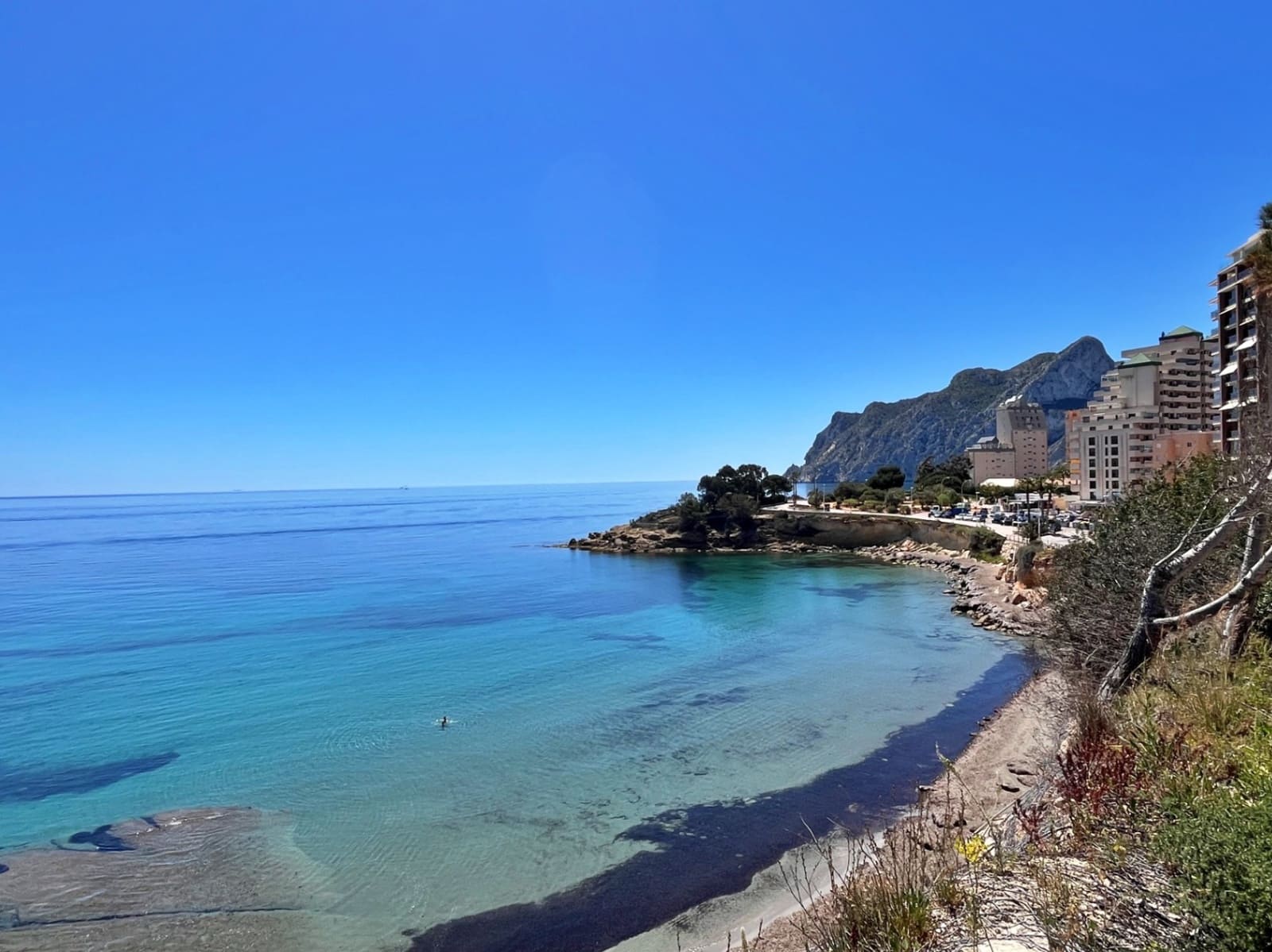5 Zimmer Villa zu verkaufen in Calpe / Calp mit Pool - 719.000 € (Ref: 9973965)