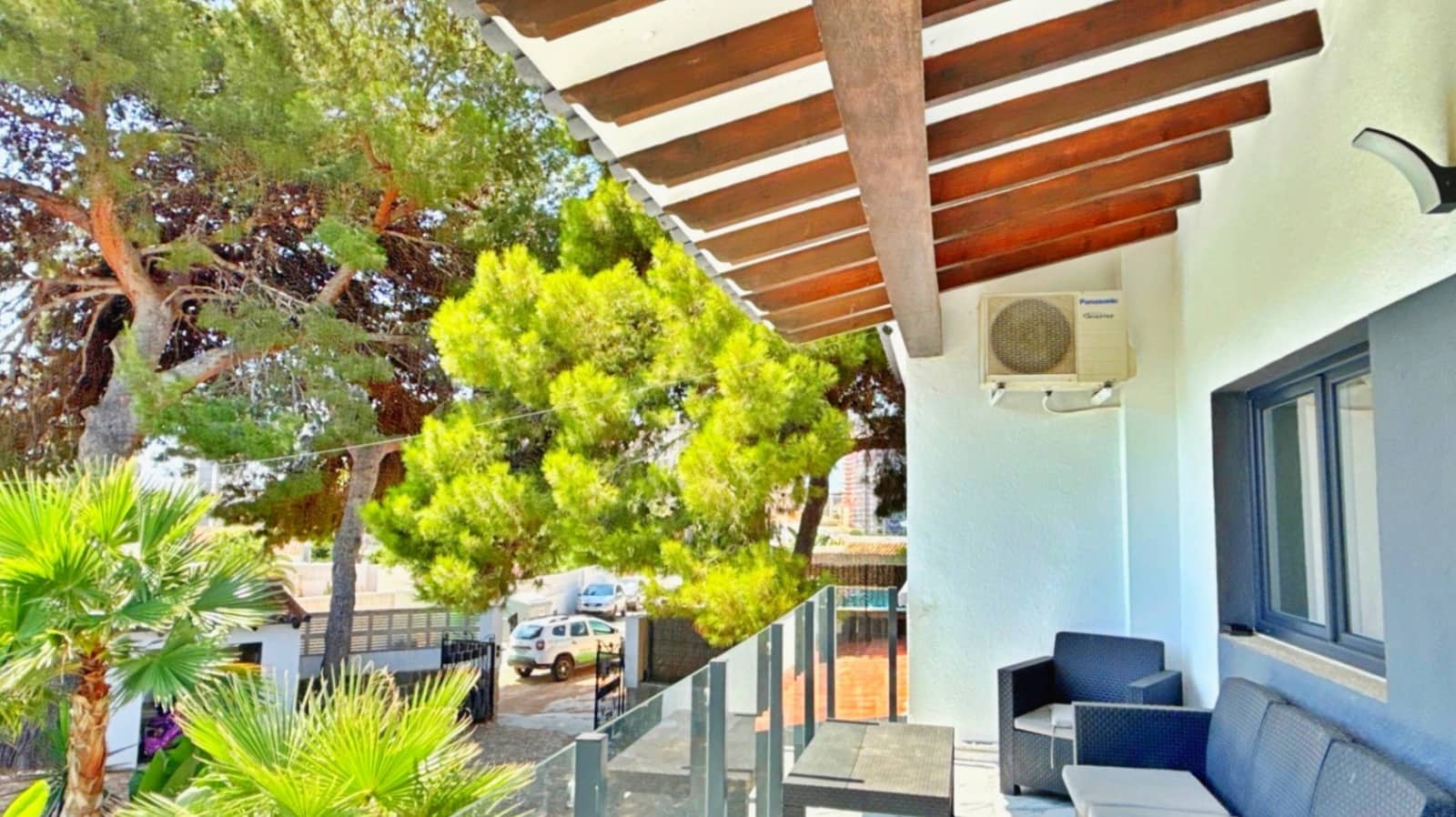 5 Zimmer Villa zu verkaufen in Calpe / Calp mit Pool - 719.000 € (Ref: 9973965)