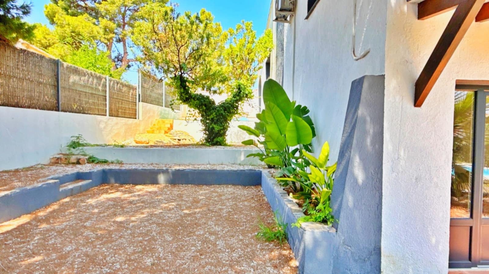 5 Zimmer Villa zu verkaufen in Calpe / Calp mit Pool - 719.000 € (Ref: 9973965)