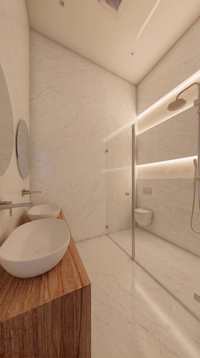 Chalet de 4 habitaciones en Cumbre del Sol en venta con piscina garaje - 2.290.000 € (Ref: 9976126)