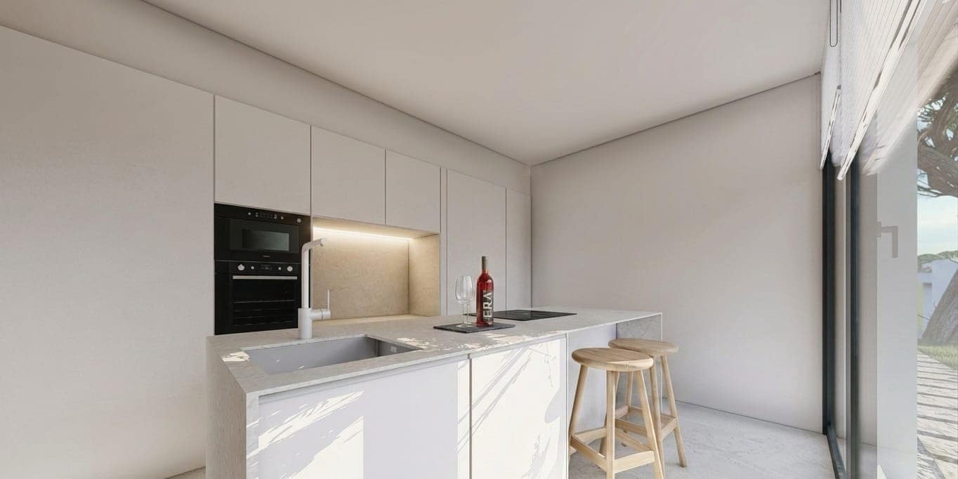 Chalet de 4 habitaciones en Cumbre del Sol en venta con piscina garaje - 2.290.000 € (Ref: 9976126)