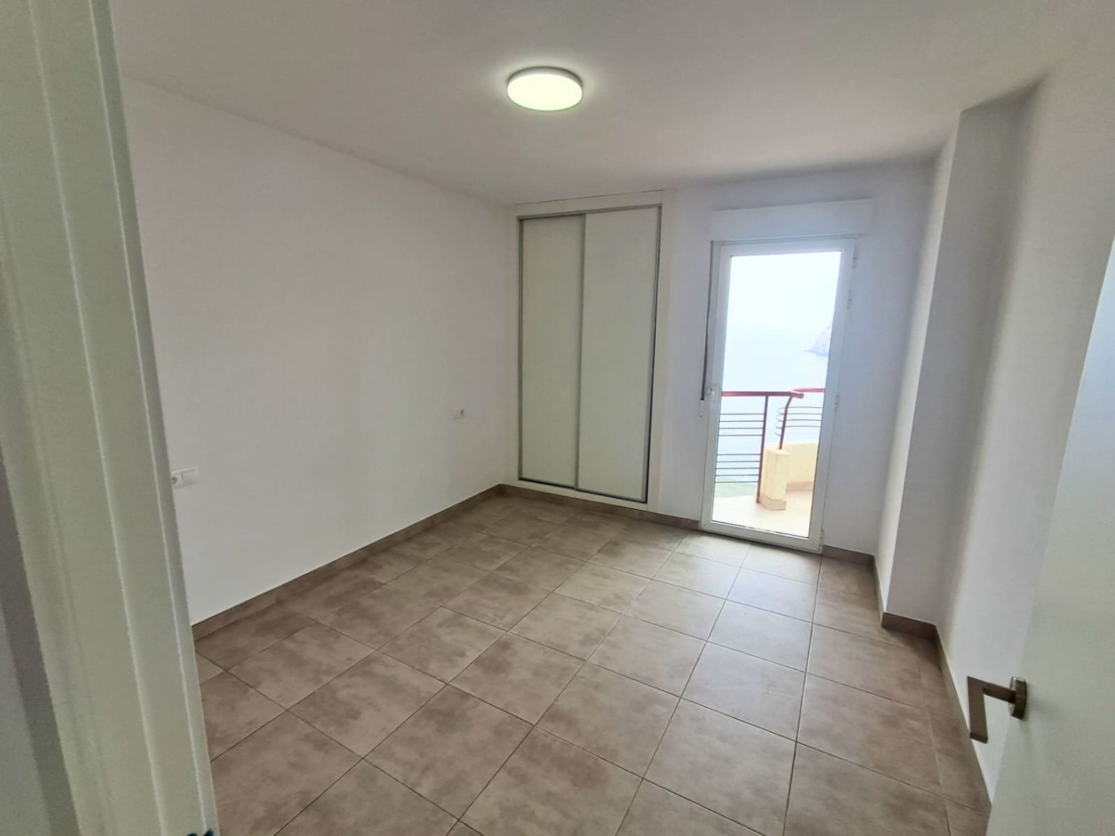 2 makuuhuone Huoneisto myytävänä paikassa Benidorm mukana 
autotalli - 328 000 € (Ref: 9977692)