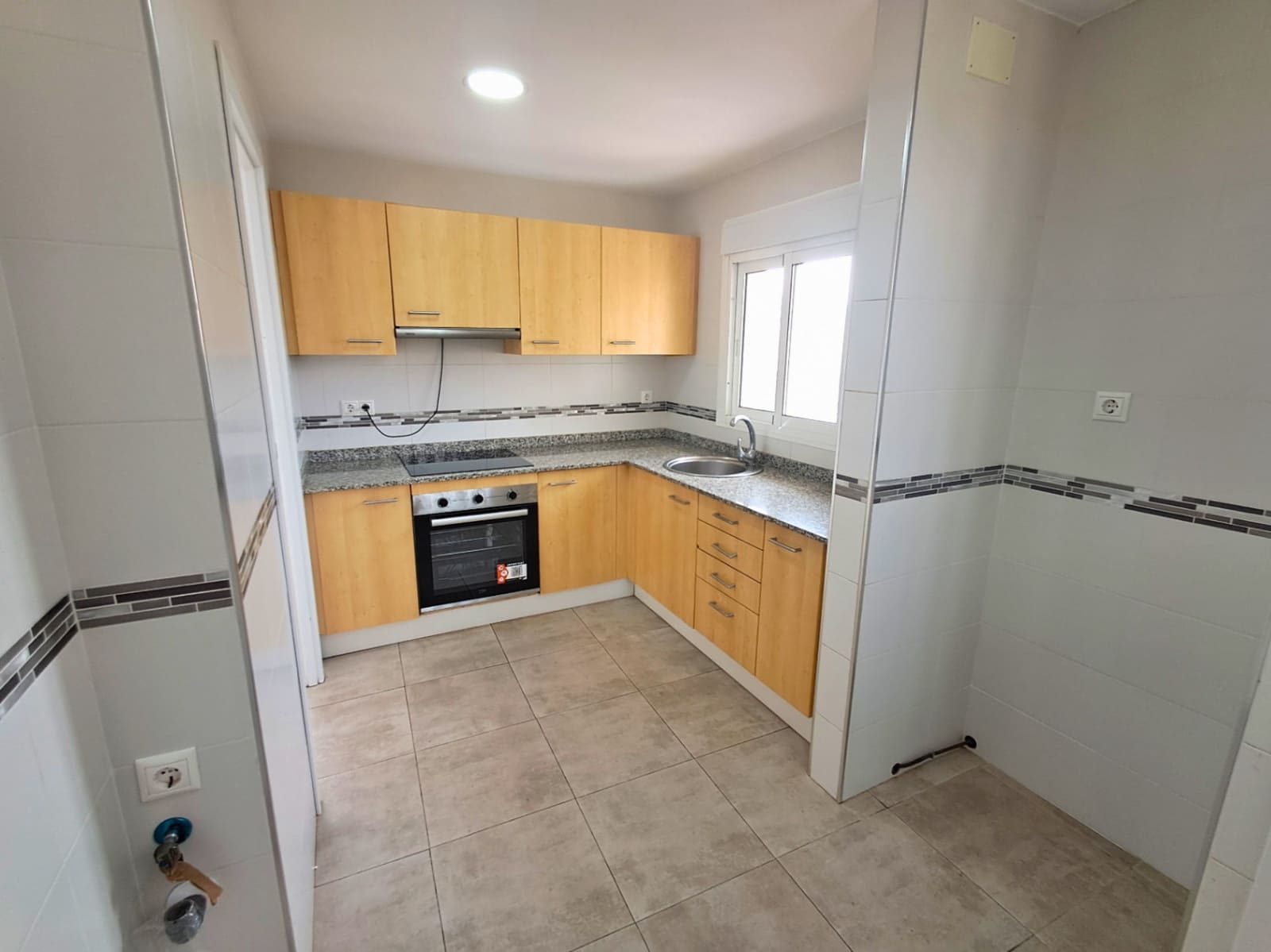 2 makuuhuone Huoneisto myytävänä paikassa Benidorm mukana 
autotalli - 328 000 € (Ref: 9977692)