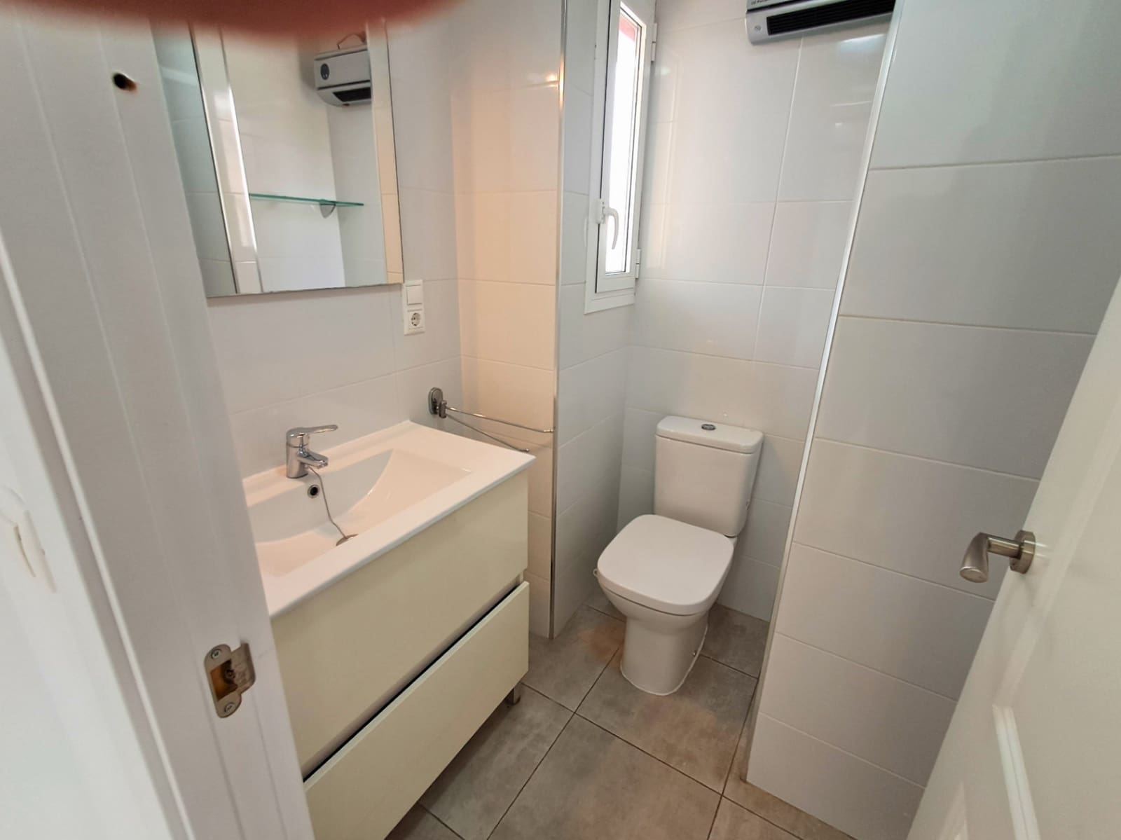 2 makuuhuone Huoneisto myytävänä paikassa Benidorm mukana 
autotalli - 328 000 € (Ref: 9977692)