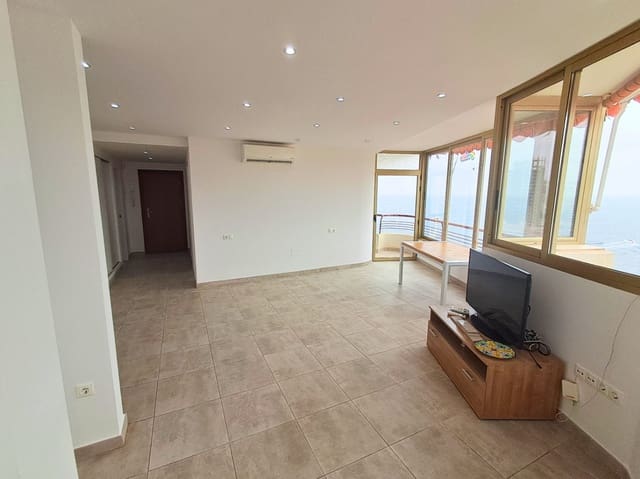 Apartamento de 2 habitaciones en Benidorm en venta con garaje - 328.000 € (Ref: 9977692)