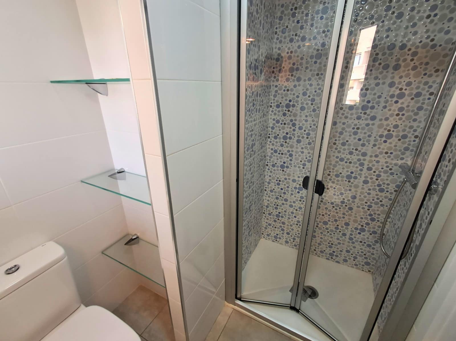2 makuuhuone Huoneisto myytävänä paikassa Benidorm mukana 
autotalli - 328 000 € (Ref: 9977692)