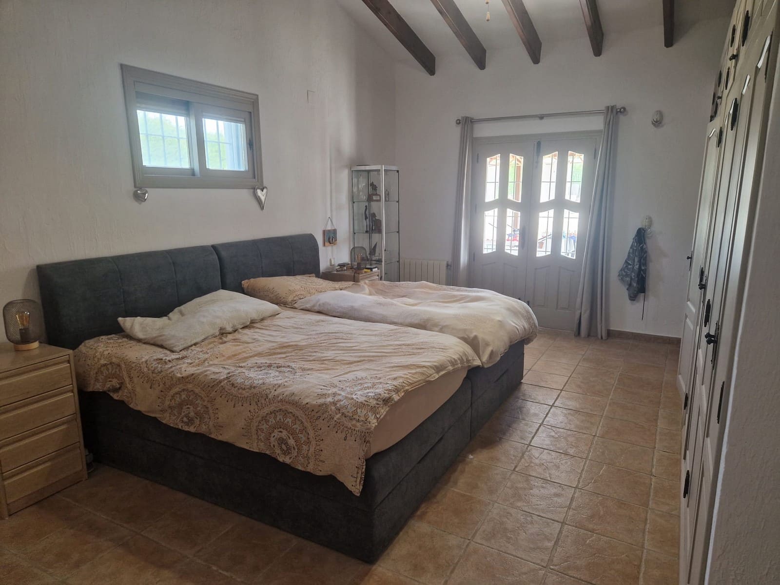 4 bedroom Villa for sale in Teulada with pool garage - € 1,290,000 (Ref: 9977693)