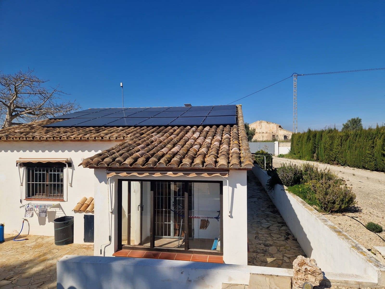 4 bedroom Villa for sale in Teulada with pool garage - € 1,290,000 (Ref: 9977693)