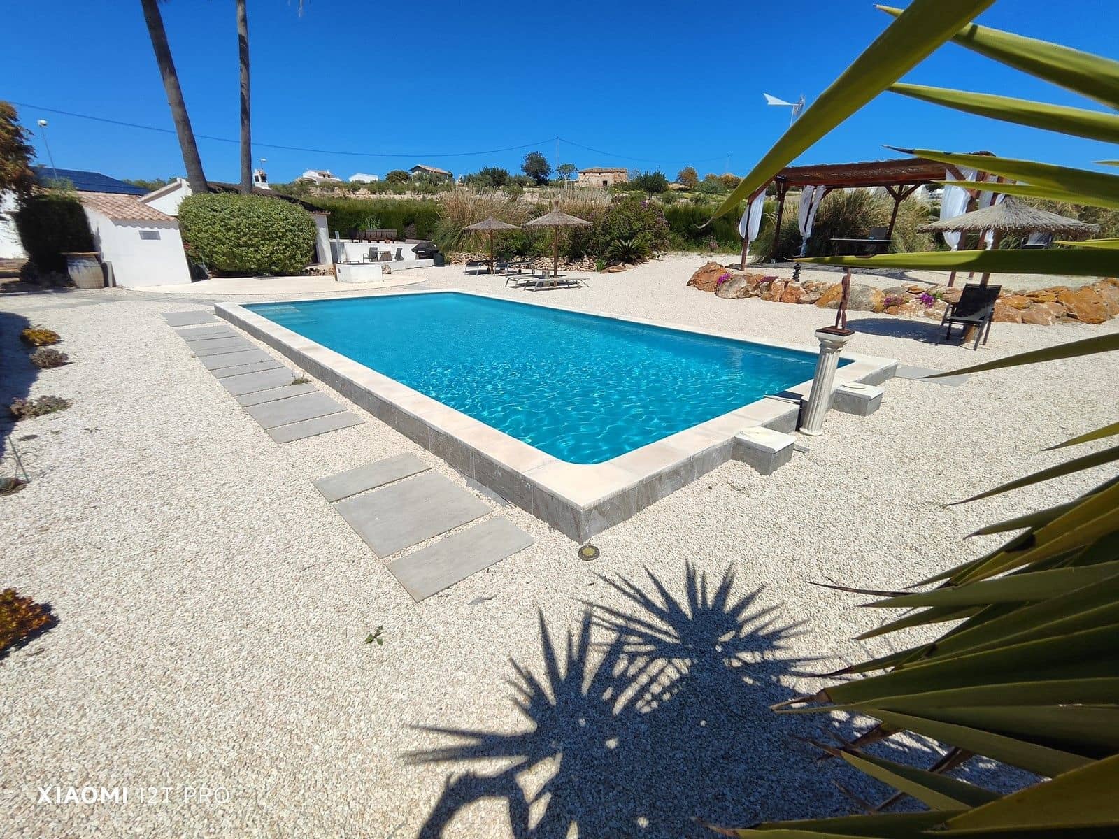 4 bedroom Villa for sale in Teulada with pool garage - € 1,290,000 (Ref: 9977693)