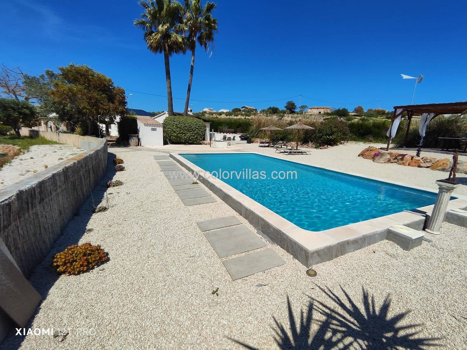 4 bedroom Villa for sale in Teulada with pool garage - € 1,290,000 (Ref: 9977693)