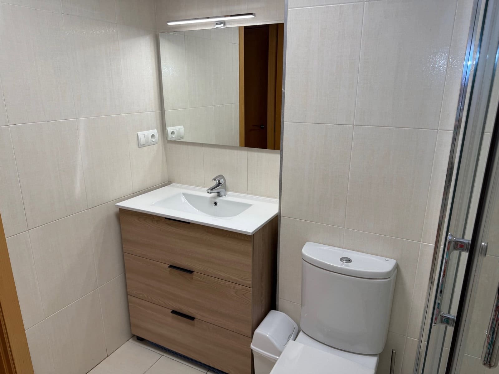 Apartamento de 3 habitaciones en Castell d'Aro en venta con piscina - 374.900 € (Ref: 10093724)