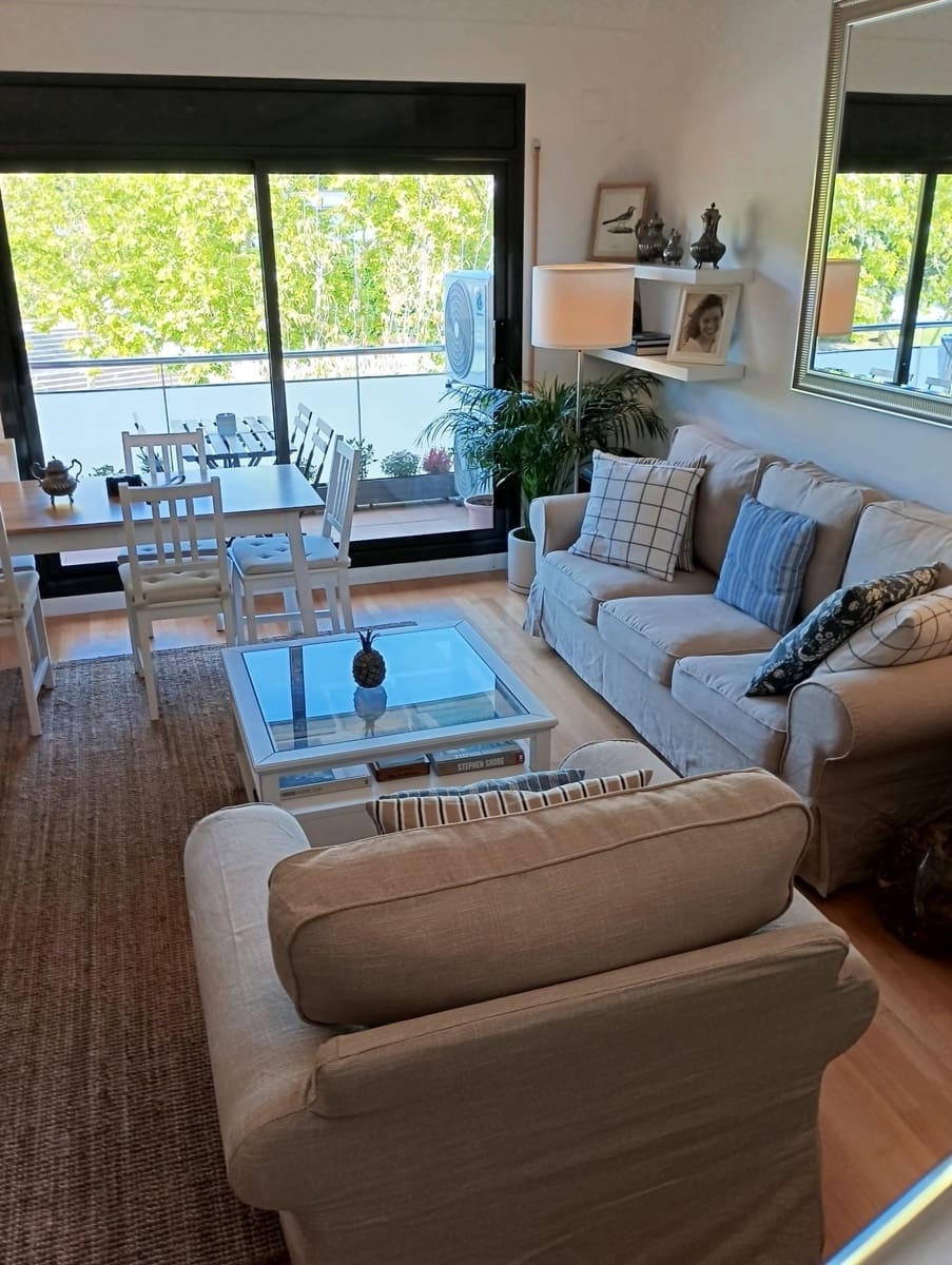 Apartamento de 3 habitaciones en Castell d'Aro en venta con piscina - 374.900 € (Ref: 10093724)