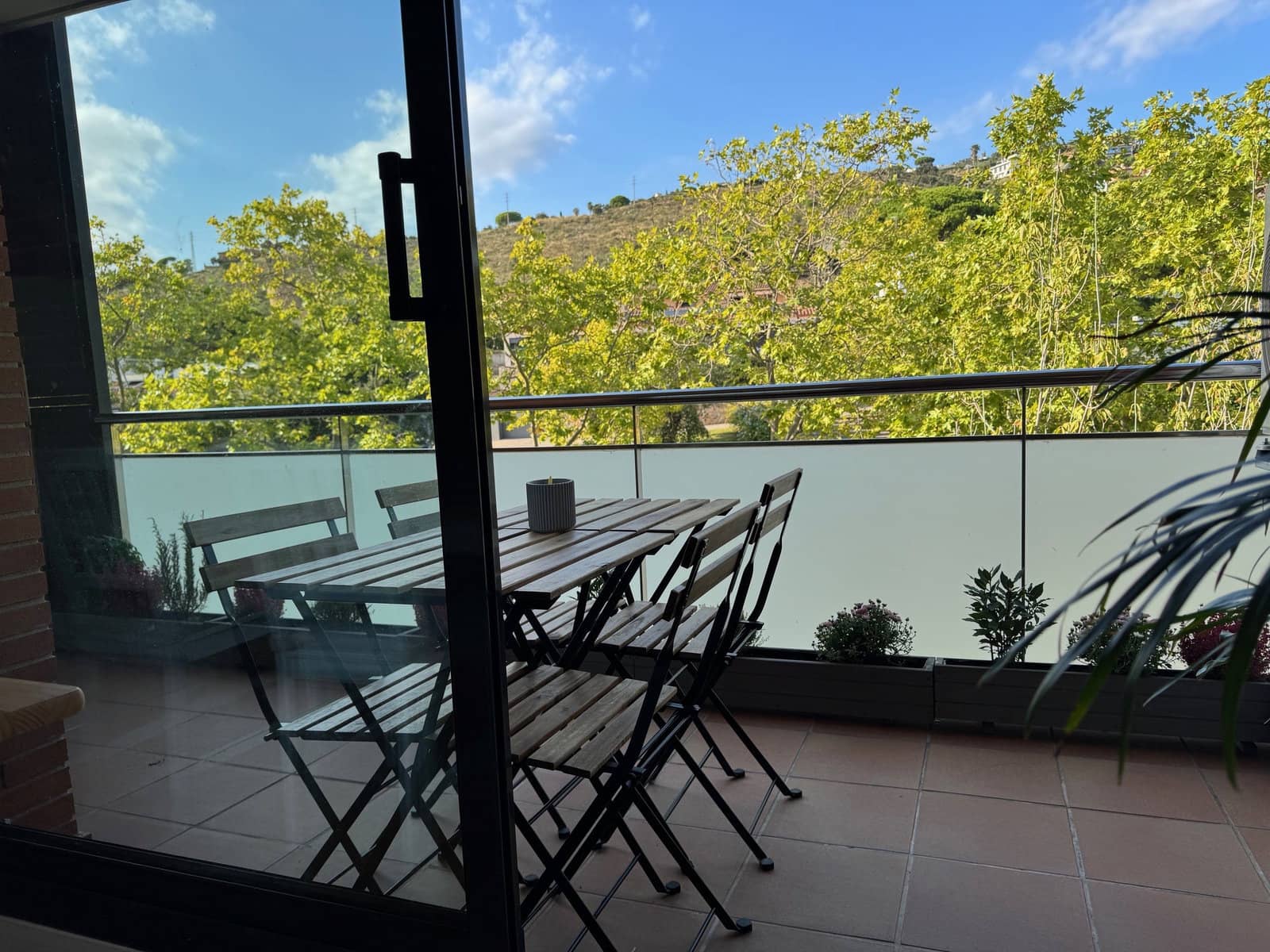 Apartamento de 3 habitaciones en Castell d'Aro en venta con piscina - 374.900 € (Ref: 10093724)