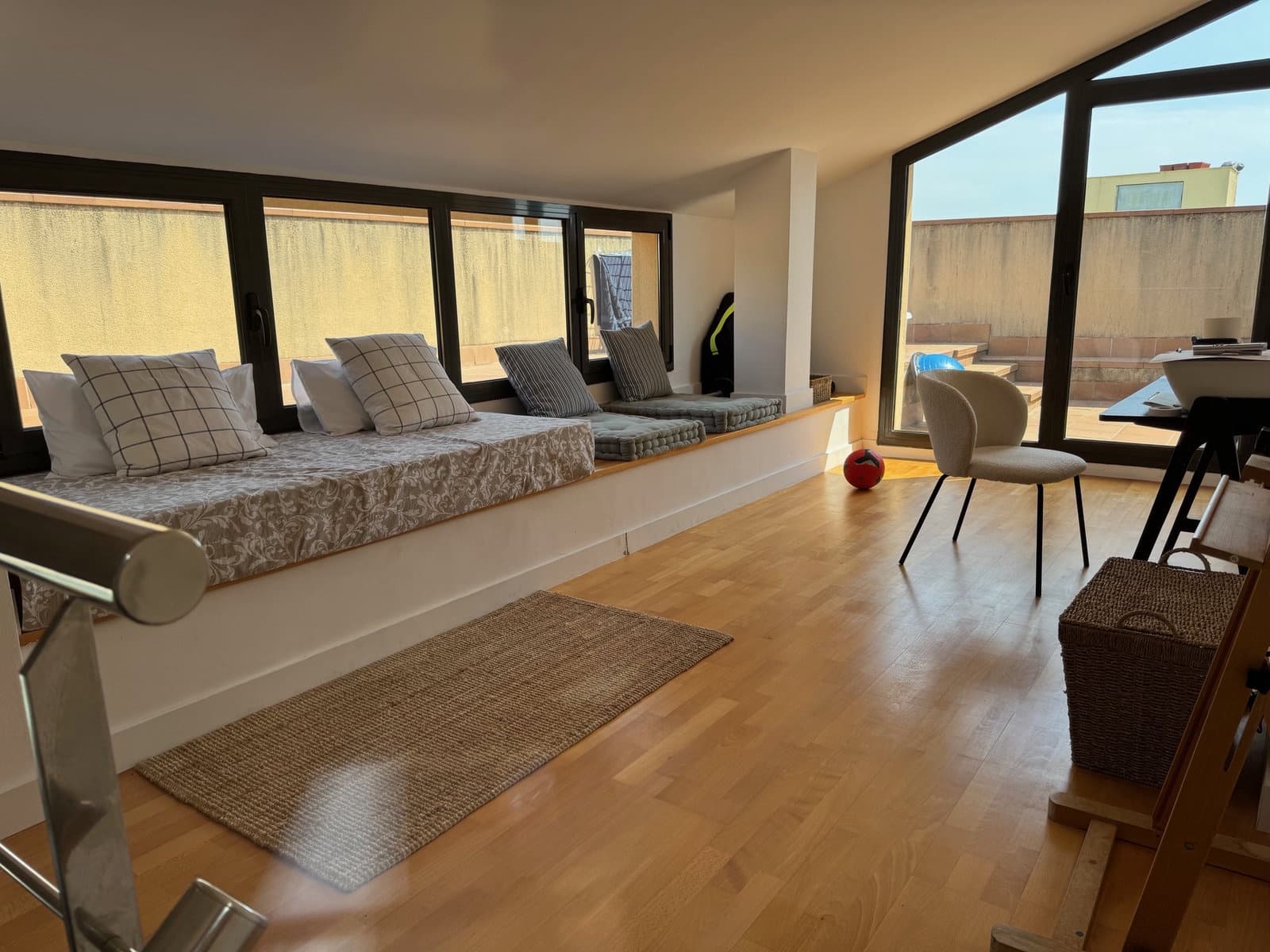 Apartamento de 3 habitaciones en Castell d'Aro en venta con piscina - 374.900 € (Ref: 10093724)