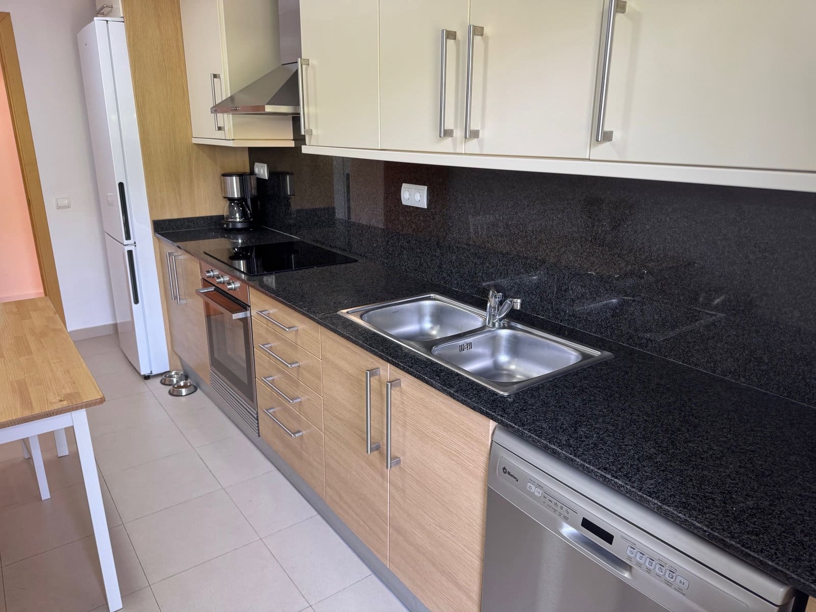 Apartamento de 3 habitaciones en Castell d'Aro en venta con piscina - 374.900 € (Ref: 10093724)