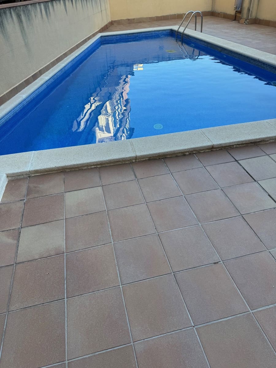 Apartamento de 3 habitaciones en Castell d'Aro en venta con piscina - 374.900 € (Ref: 10093724)