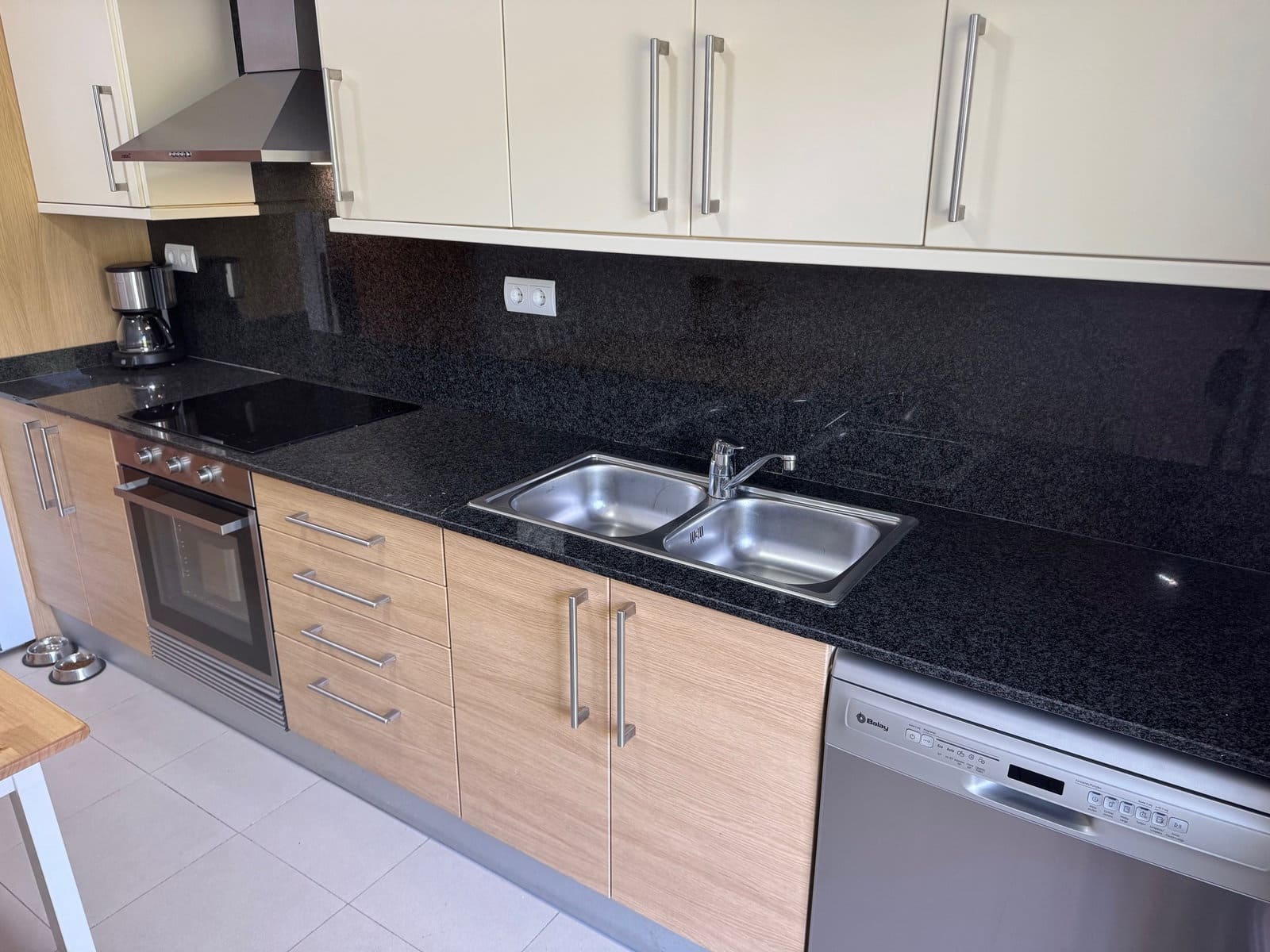 Apartamento de 3 habitaciones en Castell d'Aro en venta con piscina - 374.900 € (Ref: 10093724)