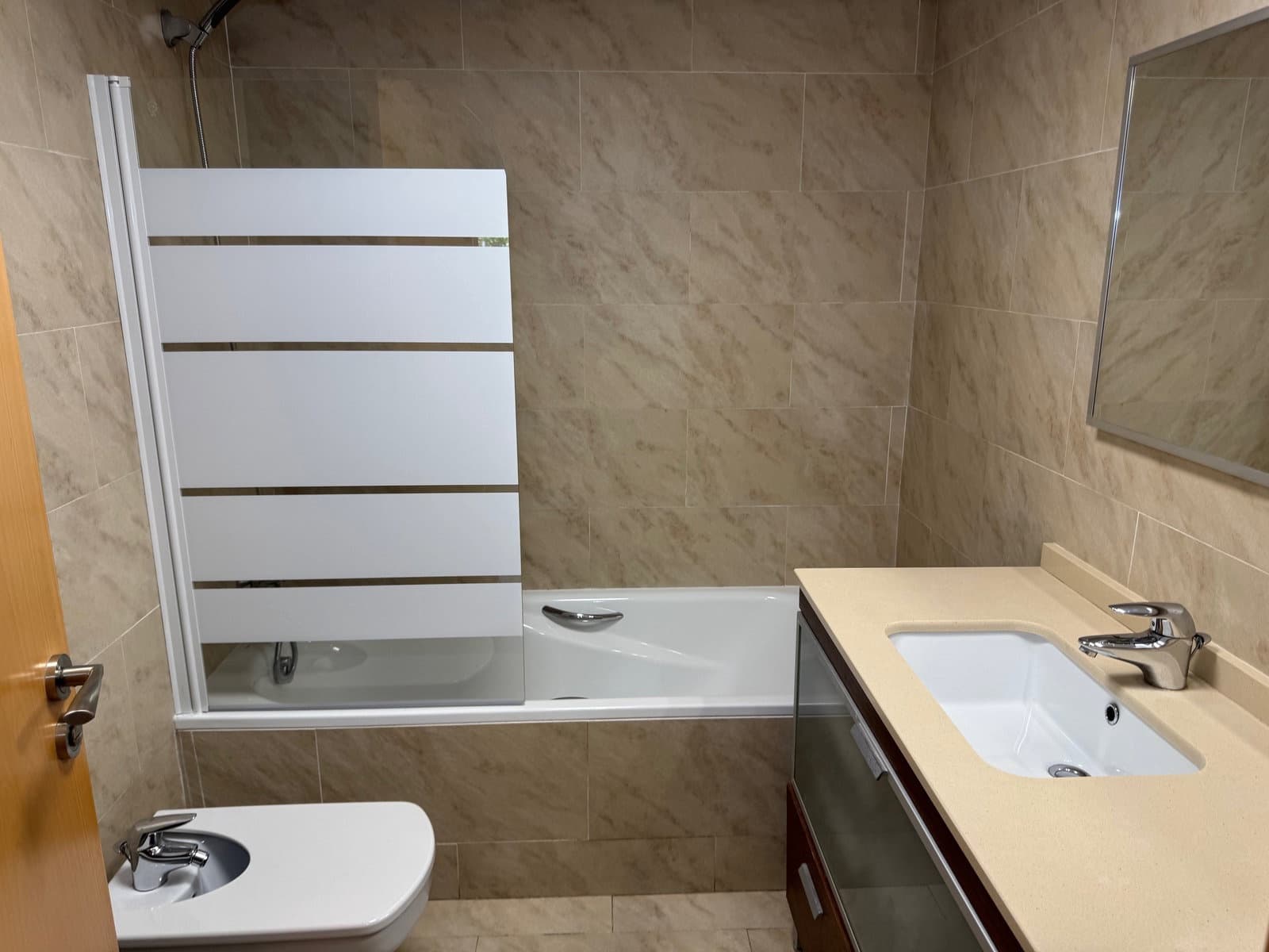 Apartamento de 3 habitaciones en Castell d'Aro en venta con piscina - 374.900 € (Ref: 10093724)