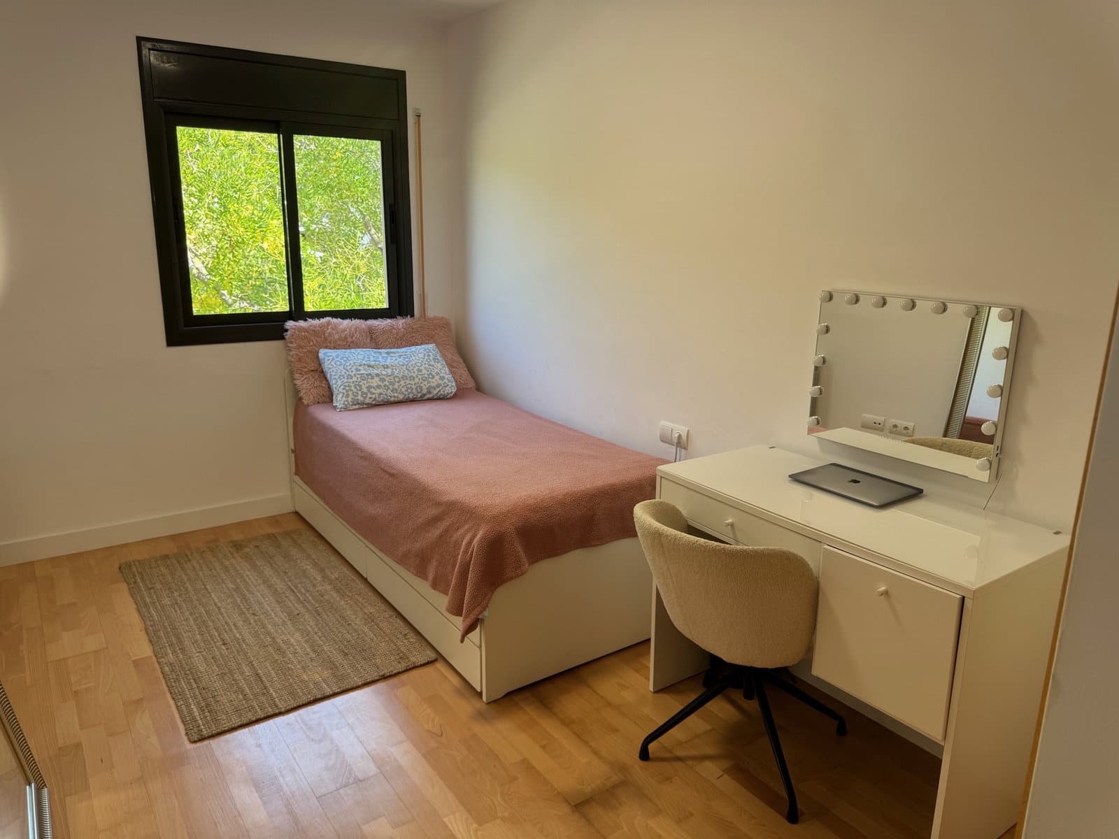 Apartamento de 3 habitaciones en Castell d'Aro en venta con piscina - 374.900 € (Ref: 10093724)