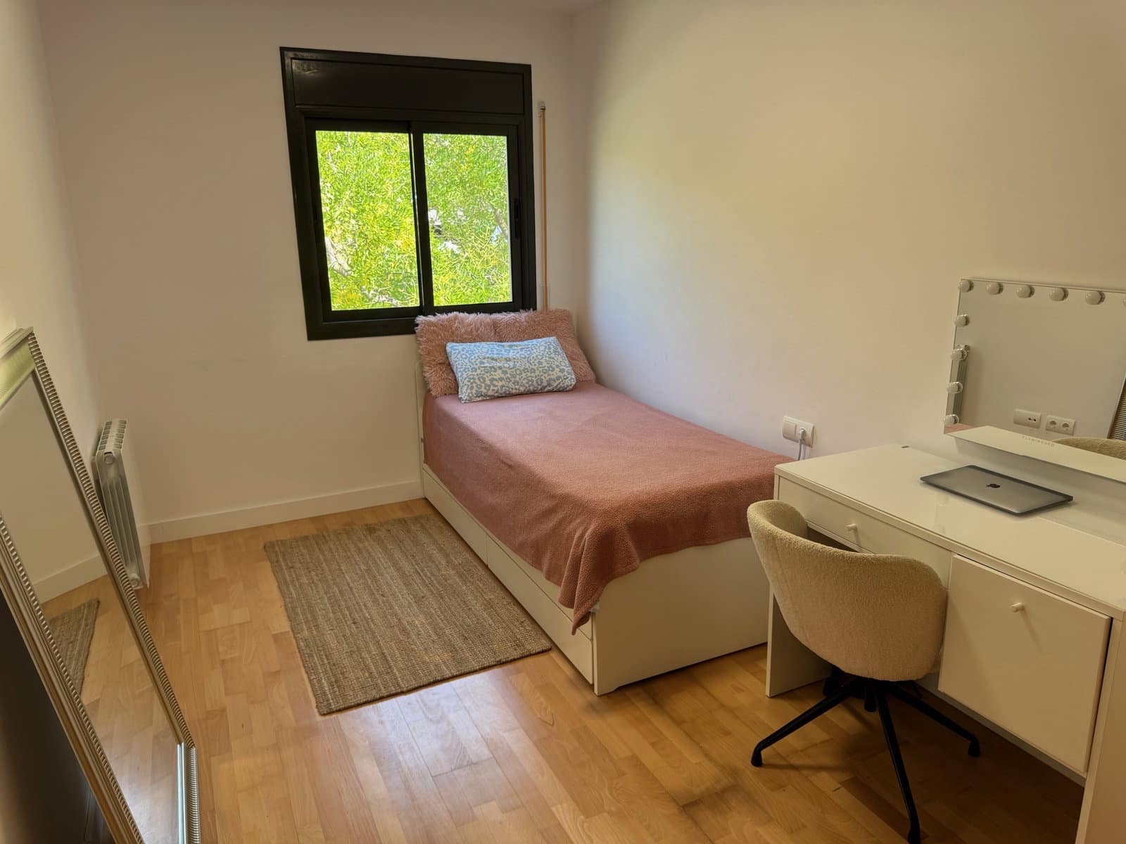 Apartamento de 3 habitaciones en Castell d'Aro en venta con piscina - 374.900 € (Ref: 10093724)