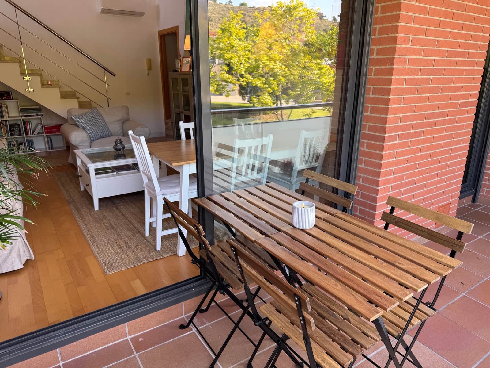 Apartamento de 3 habitaciones en Castell d'Aro en venta con piscina - 374.900 € (Ref: 10093724)