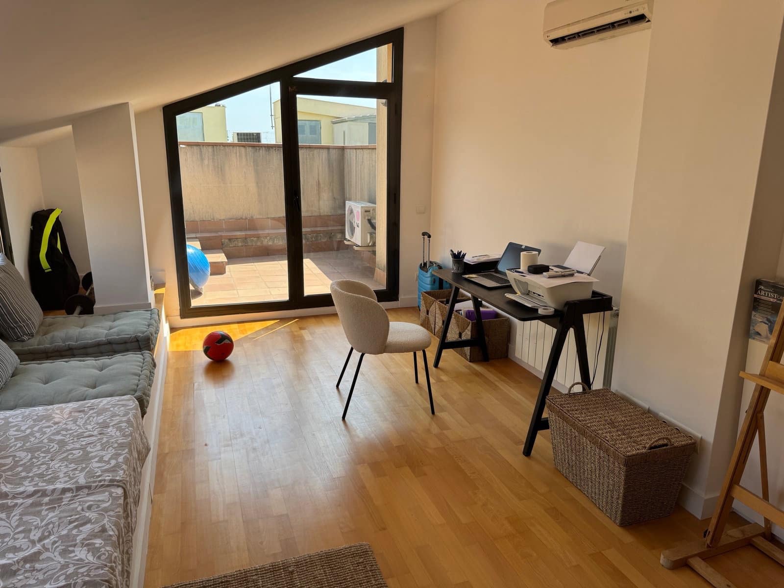 Apartamento de 3 habitaciones en Castell d'Aro en venta con piscina - 374.900 € (Ref: 10093724)