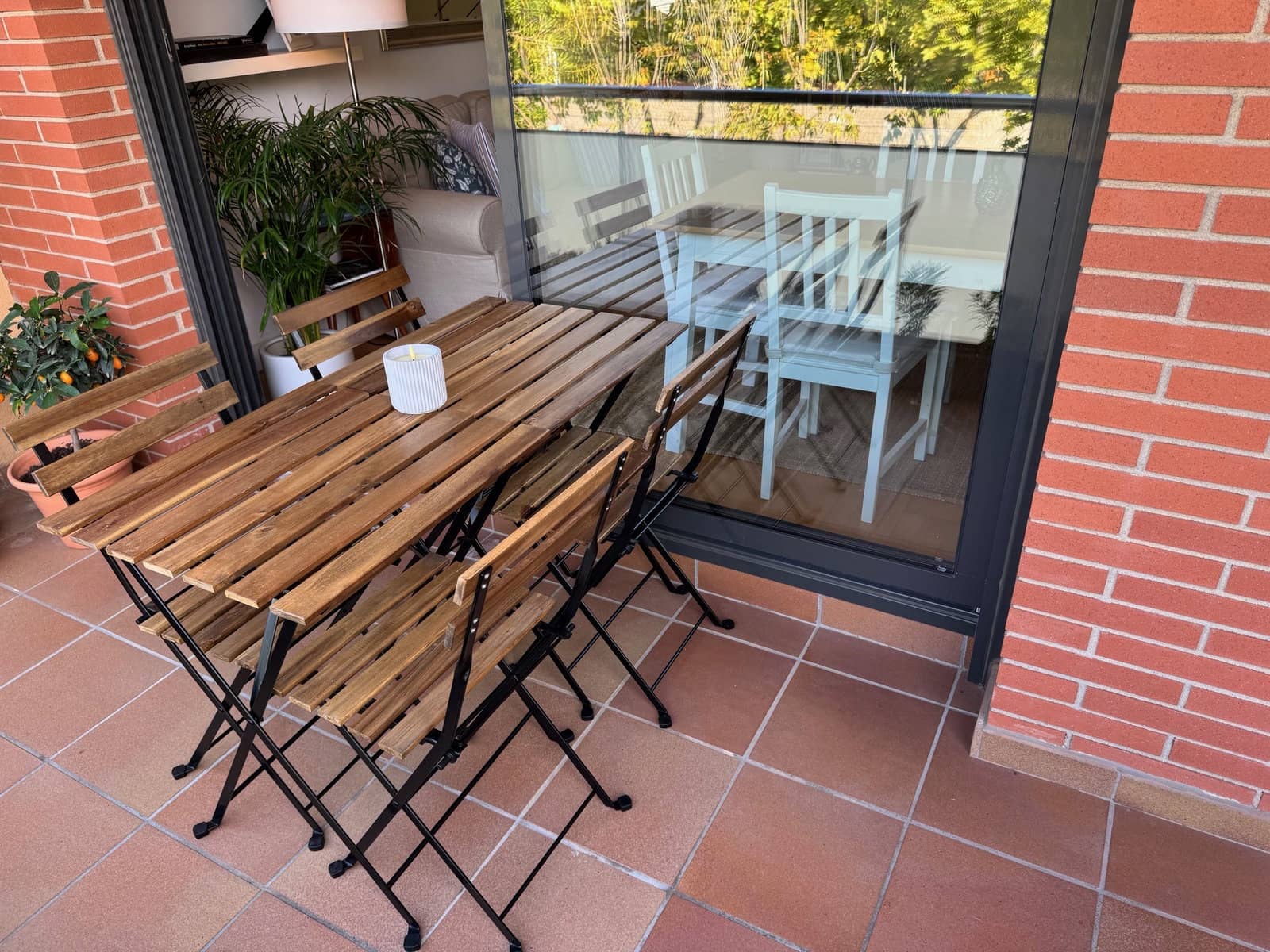 Apartamento de 3 habitaciones en Castell d'Aro en venta con piscina - 374.900 € (Ref: 10093724)