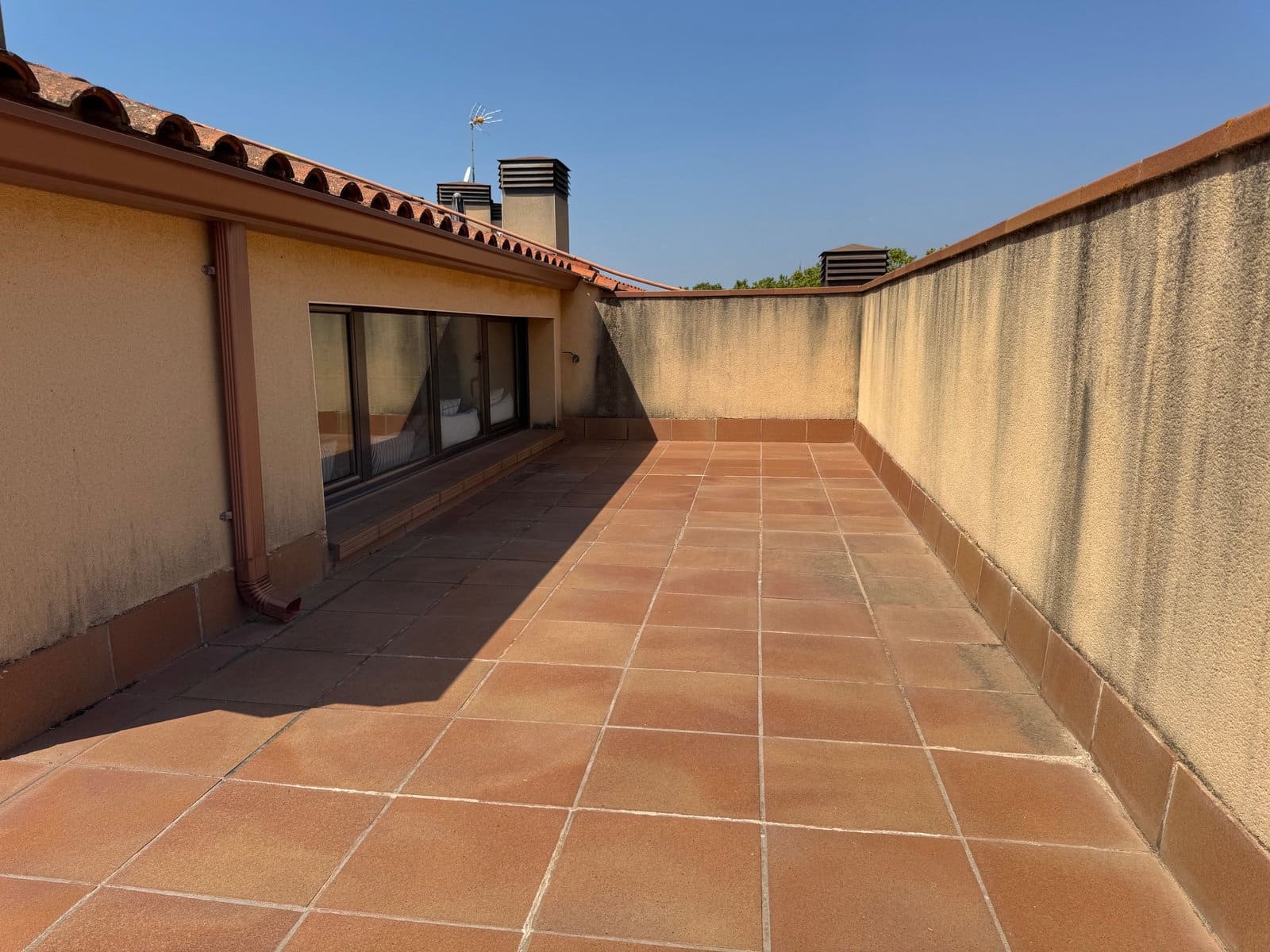Apartamento de 3 habitaciones en Castell d'Aro en venta con piscina - 374.900 € (Ref: 10093724)