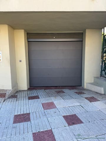 Garage à vendre à Platja d'Aro, Castell-Platja d'Aro - 16 500 € (Ref: 10095480)