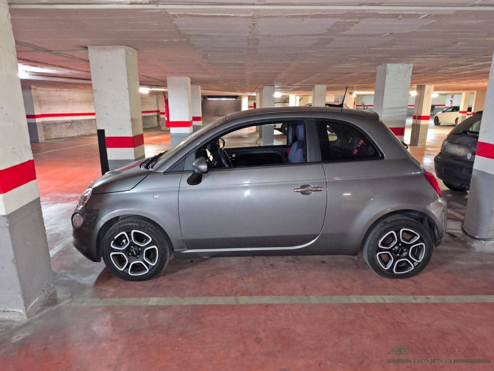 Autotalli myytävänä paikassa Platja d'Aro - 16 500 € (Ref: 10095480)