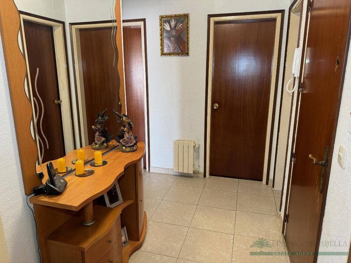 8 slaapkamer Appartement te koop in Llagostera met garage - € 450.000 (Ref: 10095481)