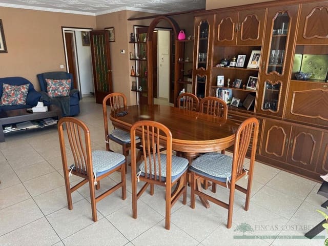 8 slaapkamer Appartement te koop in Llagostera met garage - € 450.000 (Ref: 10095481)