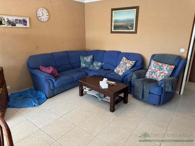 8 slaapkamer Appartement te koop in Llagostera met garage - € 450.000 (Ref: 10095481)