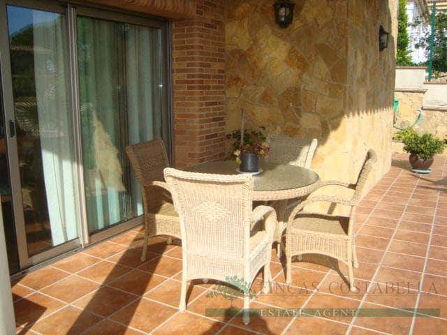 Chalet de 7 habitaciones en Platja d'Aro en venta con piscina garaje - 1.600.000 € (Ref: 10095482)