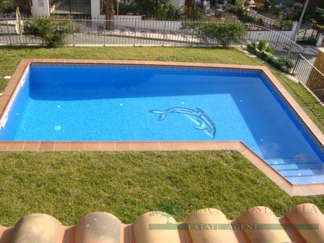 Chalet de 7 habitaciones en Platja d'Aro en venta con piscina garaje - 1.600.000 € (Ref: 10095482)