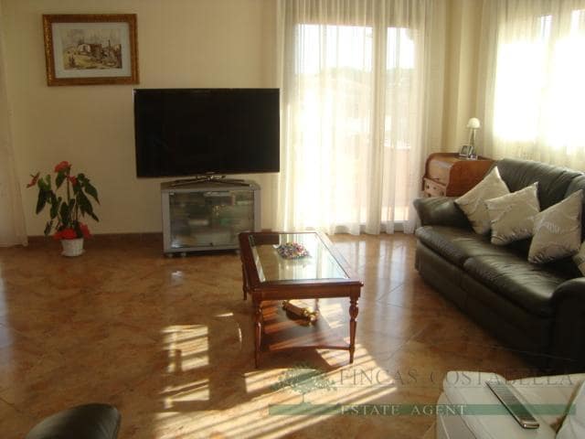 Chalet de 7 habitaciones en Platja d'Aro en venta con piscina garaje - 1.600.000 € (Ref: 10095482)