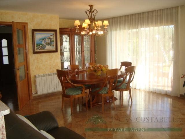 Chalet de 7 habitaciones en Platja d'Aro en venta con piscina garaje - 1.600.000 € (Ref: 10095482)